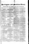 Darlington & Stockton Times, Ripon & Richmond Chronicle Saturday 20 November 1847 Page 1
