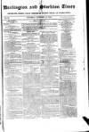 Darlington & Stockton Times, Ripon & Richmond Chronicle Saturday 11 December 1847 Page 1