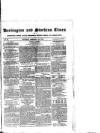 Darlington & Stockton Times, Ripon & Richmond Chronicle Saturday 19 February 1848 Page 1