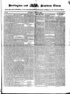 Darlington & Stockton Times, Ripon & Richmond Chronicle Saturday 11 March 1848 Page 1