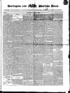 Darlington & Stockton Times, Ripon & Richmond Chronicle Saturday 01 April 1848 Page 1