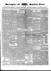Darlington & Stockton Times, Ripon & Richmond Chronicle Saturday 29 April 1848 Page 1