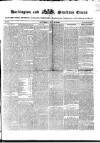Darlington & Stockton Times, Ripon & Richmond Chronicle Saturday 20 May 1848 Page 1