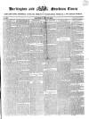 Darlington & Stockton Times, Ripon & Richmond Chronicle Saturday 27 May 1848 Page 1