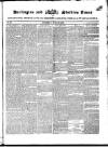 Darlington & Stockton Times, Ripon & Richmond Chronicle Saturday 10 June 1848 Page 1