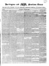 Darlington & Stockton Times, Ripon & Richmond Chronicle Saturday 24 June 1848 Page 1
