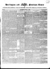 Darlington & Stockton Times, Ripon & Richmond Chronicle Saturday 08 July 1848 Page 1