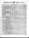 Darlington & Stockton Times, Ripon & Richmond Chronicle Saturday 15 July 1848 Page 1