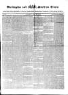 Darlington & Stockton Times, Ripon & Richmond Chronicle Saturday 29 July 1848 Page 1