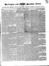 Darlington & Stockton Times, Ripon & Richmond Chronicle Saturday 19 August 1848 Page 1