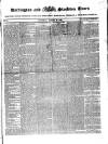 Darlington & Stockton Times, Ripon & Richmond Chronicle Saturday 26 August 1848 Page 1
