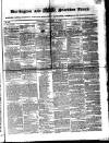 Darlington & Stockton Times, Ripon & Richmond Chronicle Saturday 21 October 1848 Page 1
