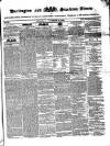 Darlington & Stockton Times, Ripon & Richmond Chronicle Saturday 18 November 1848 Page 1