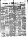 Darlington & Stockton Times, Ripon & Richmond Chronicle Saturday 09 December 1848 Page 1