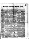 Darlington & Stockton Times, Ripon & Richmond Chronicle Saturday 13 January 1849 Page 1