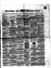 Darlington & Stockton Times, Ripon & Richmond Chronicle Saturday 27 January 1849 Page 1