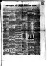 Darlington & Stockton Times, Ripon & Richmond Chronicle Saturday 03 February 1849 Page 1