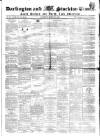 Darlington & Stockton Times, Ripon & Richmond Chronicle Saturday 24 March 1849 Page 1