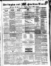 Darlington & Stockton Times, Ripon & Richmond Chronicle Saturday 15 September 1849 Page 1