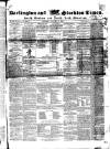Darlington & Stockton Times, Ripon & Richmond Chronicle Saturday 05 January 1850 Page 1
