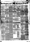 Darlington & Stockton Times, Ripon & Richmond Chronicle Saturday 19 January 1850 Page 1