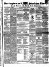 Darlington & Stockton Times, Ripon & Richmond Chronicle Saturday 26 January 1850 Page 1