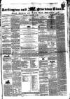 Darlington & Stockton Times, Ripon & Richmond Chronicle Saturday 02 February 1850 Page 1