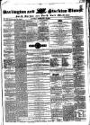 Darlington & Stockton Times, Ripon & Richmond Chronicle Saturday 16 February 1850 Page 1