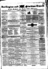 Darlington & Stockton Times, Ripon & Richmond Chronicle Saturday 02 March 1850 Page 1