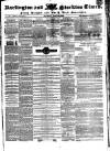Darlington & Stockton Times, Ripon & Richmond Chronicle Saturday 30 March 1850 Page 1