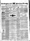 Darlington & Stockton Times, Ripon & Richmond Chronicle Saturday 06 April 1850 Page 1