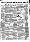 Darlington & Stockton Times, Ripon & Richmond Chronicle Saturday 11 May 1850 Page 1