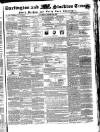 Darlington & Stockton Times, Ripon & Richmond Chronicle Saturday 24 August 1850 Page 1