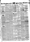 Darlington & Stockton Times, Ripon & Richmond Chronicle Saturday 16 November 1850 Page 1