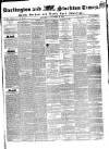 Darlington & Stockton Times, Ripon & Richmond Chronicle Saturday 23 November 1850 Page 1