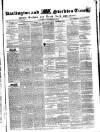 Darlington & Stockton Times, Ripon & Richmond Chronicle Saturday 30 November 1850 Page 1