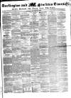 Darlington & Stockton Times, Ripon & Richmond Chronicle Saturday 21 December 1850 Page 1