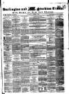 Darlington & Stockton Times, Ripon & Richmond Chronicle Saturday 08 March 1851 Page 1