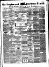 Darlington & Stockton Times, Ripon & Richmond Chronicle Saturday 15 November 1851 Page 1