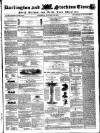 Darlington & Stockton Times, Ripon & Richmond Chronicle Saturday 24 January 1852 Page 1
