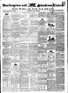 Darlington & Stockton Times, Ripon & Richmond Chronicle Saturday 10 July 1852 Page 1