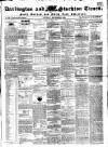 Darlington & Stockton Times, Ripon & Richmond Chronicle Saturday 04 December 1852 Page 1