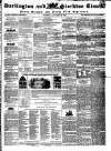 Darlington & Stockton Times, Ripon & Richmond Chronicle Saturday 29 January 1853 Page 1