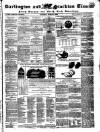 Darlington & Stockton Times, Ripon & Richmond Chronicle Saturday 05 March 1853 Page 1