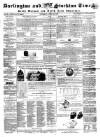 Darlington & Stockton Times, Ripon & Richmond Chronicle Saturday 16 April 1853 Page 1