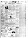 Darlington & Stockton Times, Ripon & Richmond Chronicle Saturday 25 June 1853 Page 1