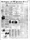 Darlington & Stockton Times, Ripon & Richmond Chronicle Saturday 02 July 1853 Page 1
