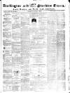 Darlington & Stockton Times, Ripon & Richmond Chronicle Saturday 07 January 1854 Page 1