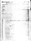 Darlington & Stockton Times, Ripon & Richmond Chronicle Saturday 28 January 1854 Page 1