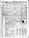 Darlington & Stockton Times, Ripon & Richmond Chronicle Saturday 18 February 1854 Page 1